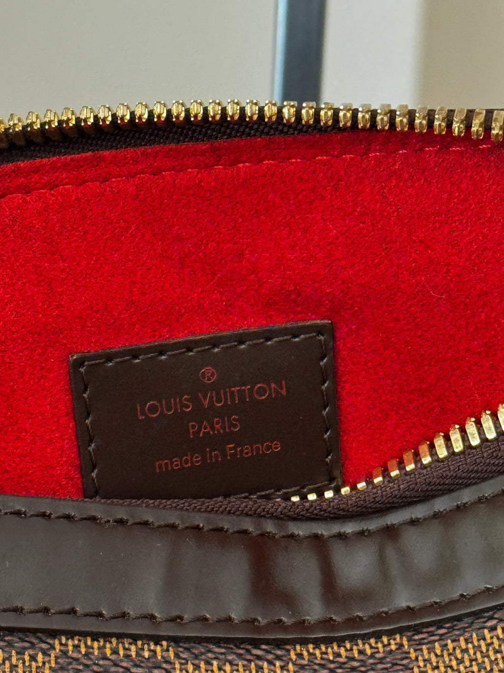 Louis Vuitton Trevi