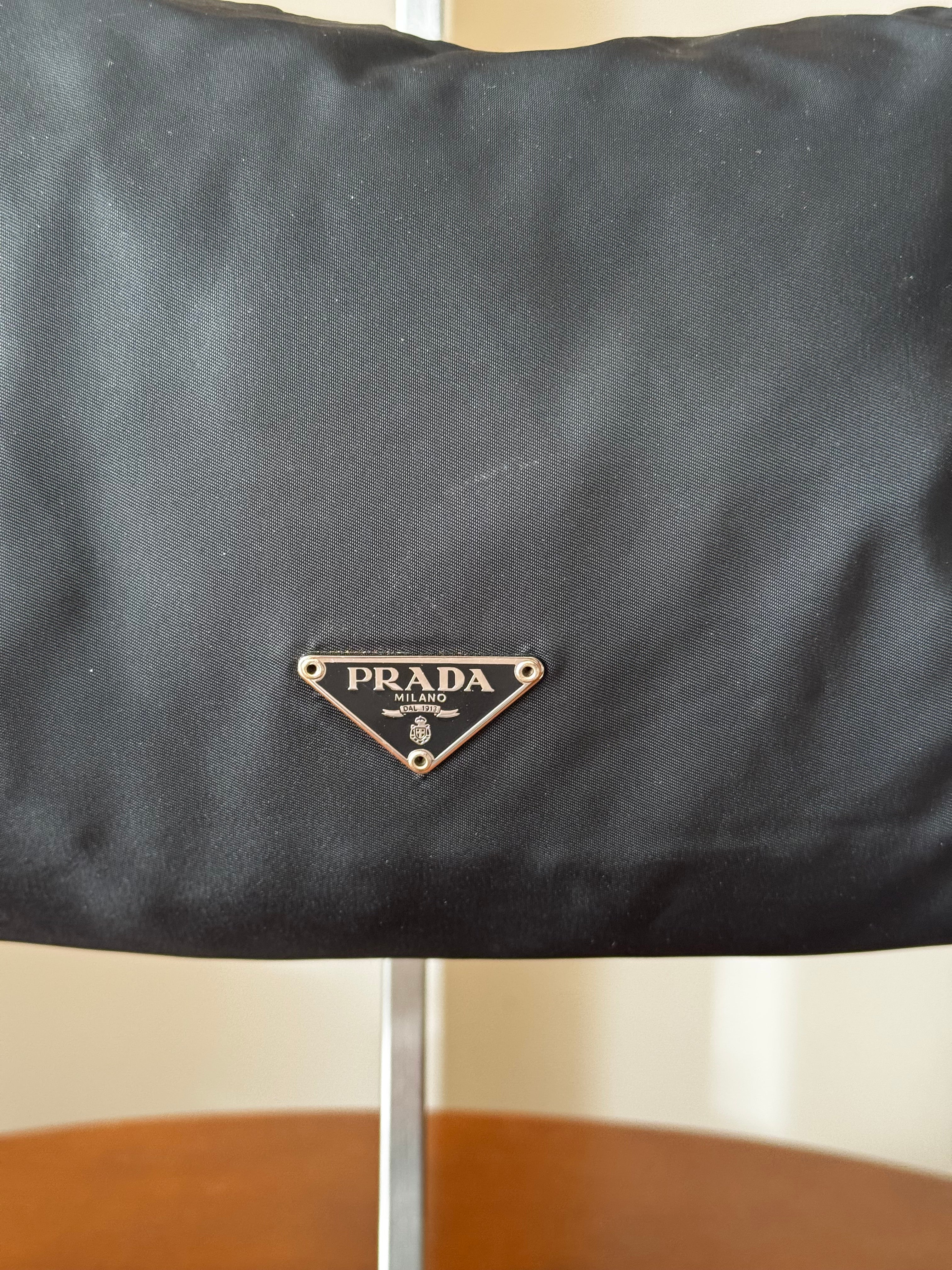 Prada Nylon