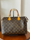 Louis Vuitton Speedy 30