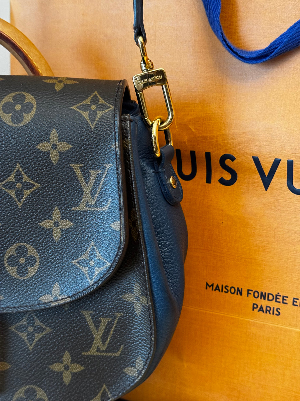 Louis Vuitton Eden