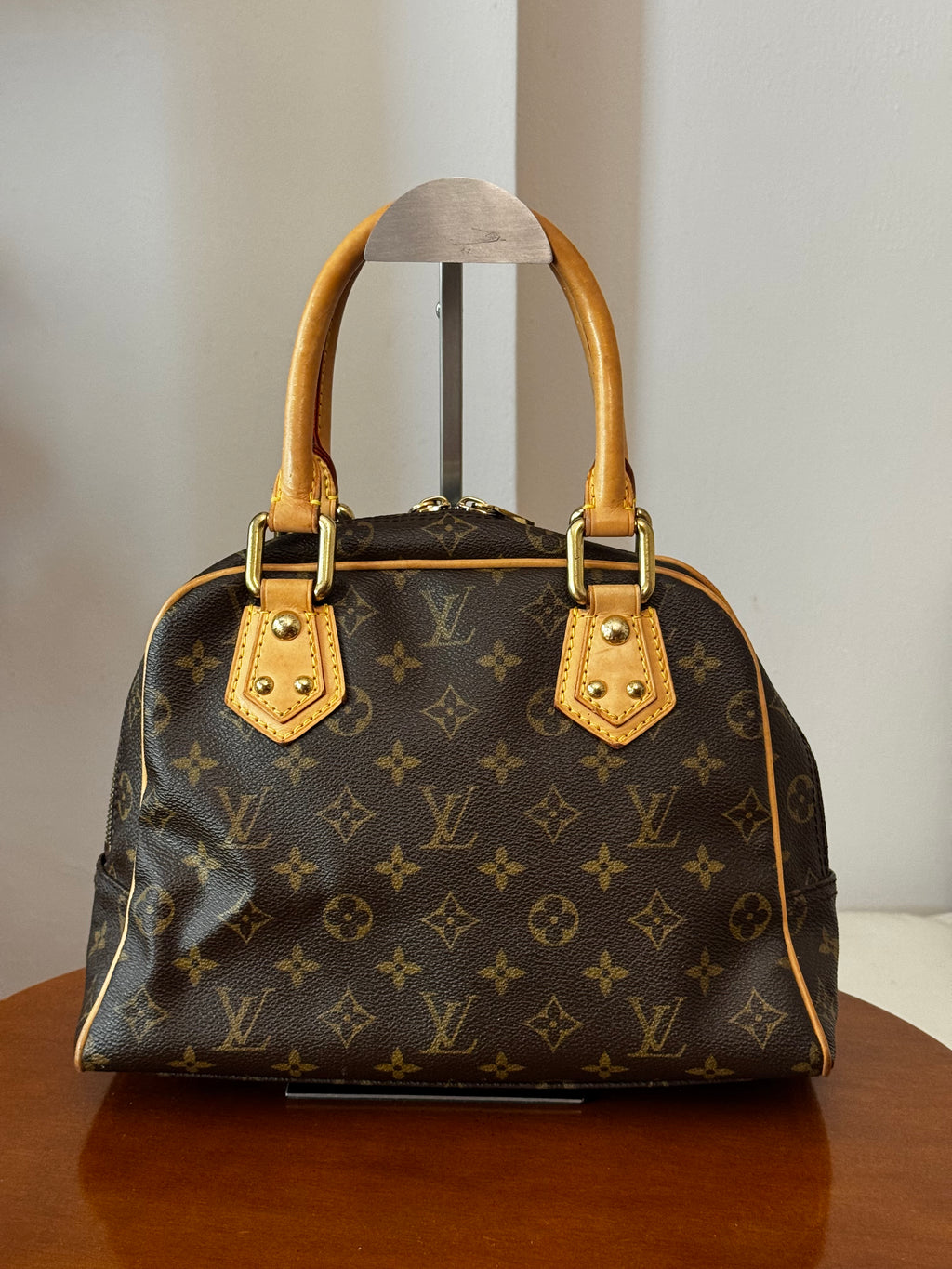 Louis Vuitton Manhattan