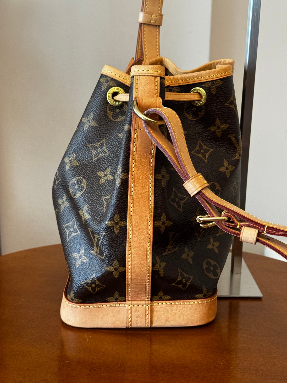 Louis Vuitton Noè BB