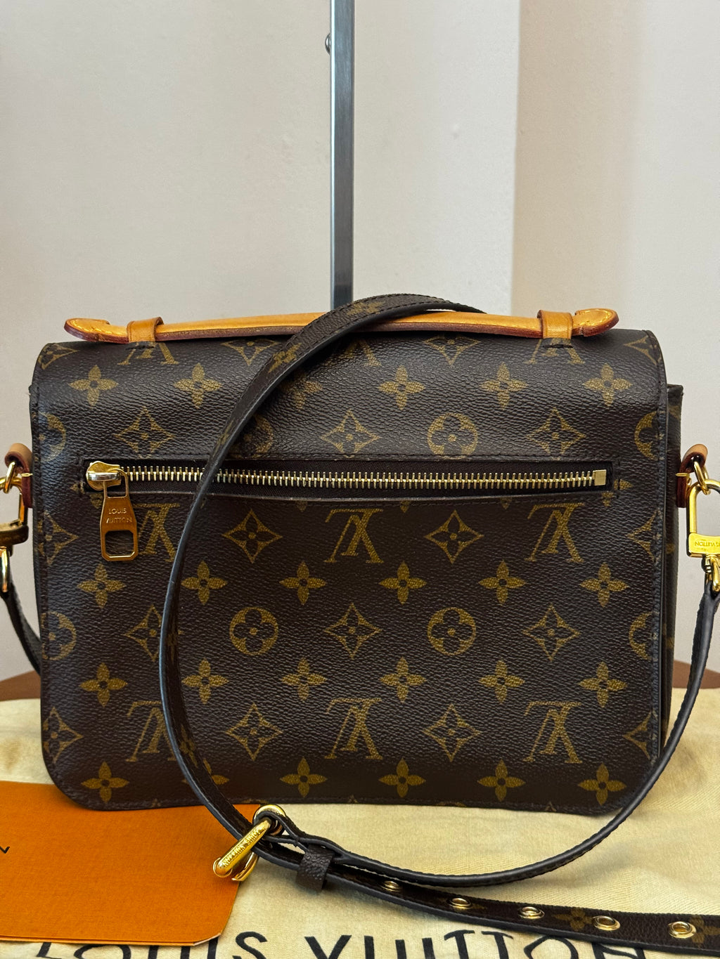 Louis Vuitton Mètis