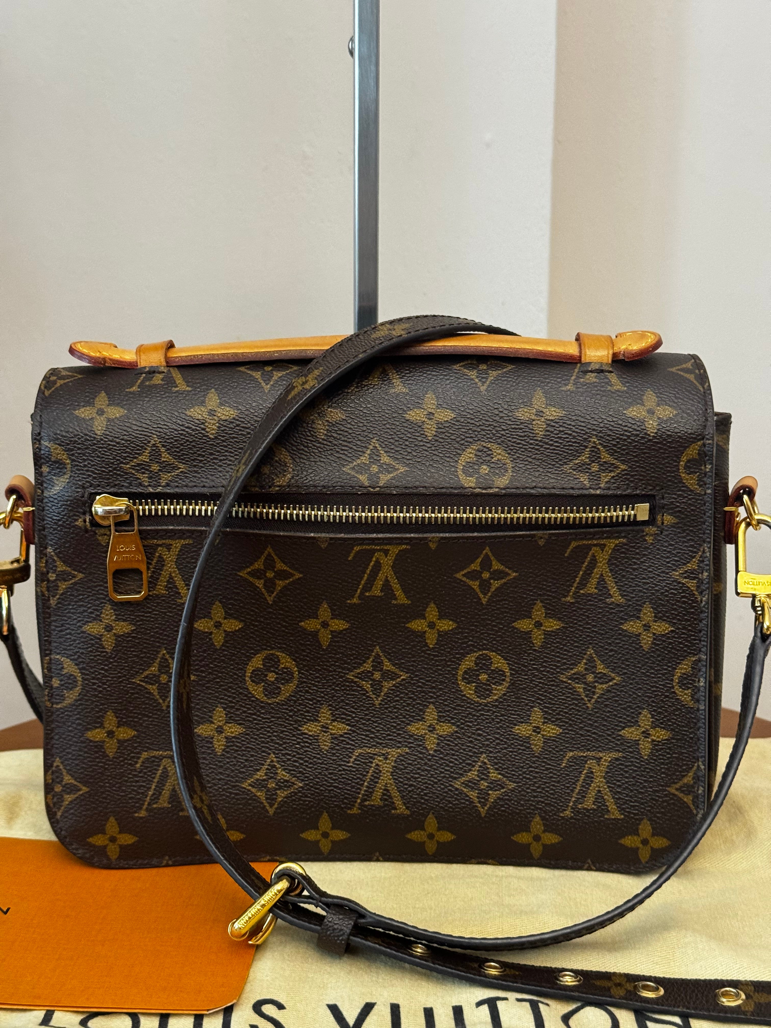 Louis Vuitton Mètis