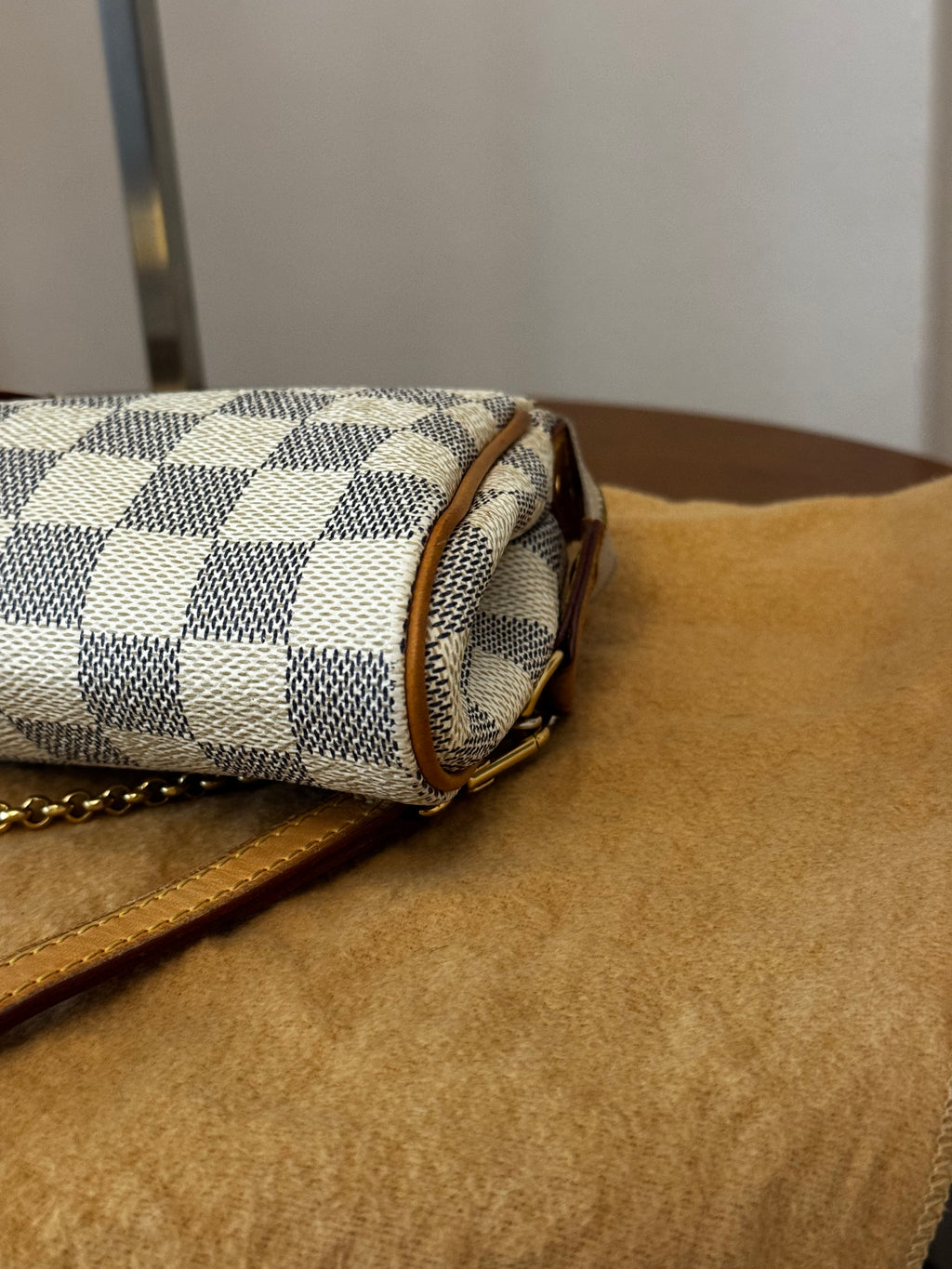 Louis Vuitton Eva