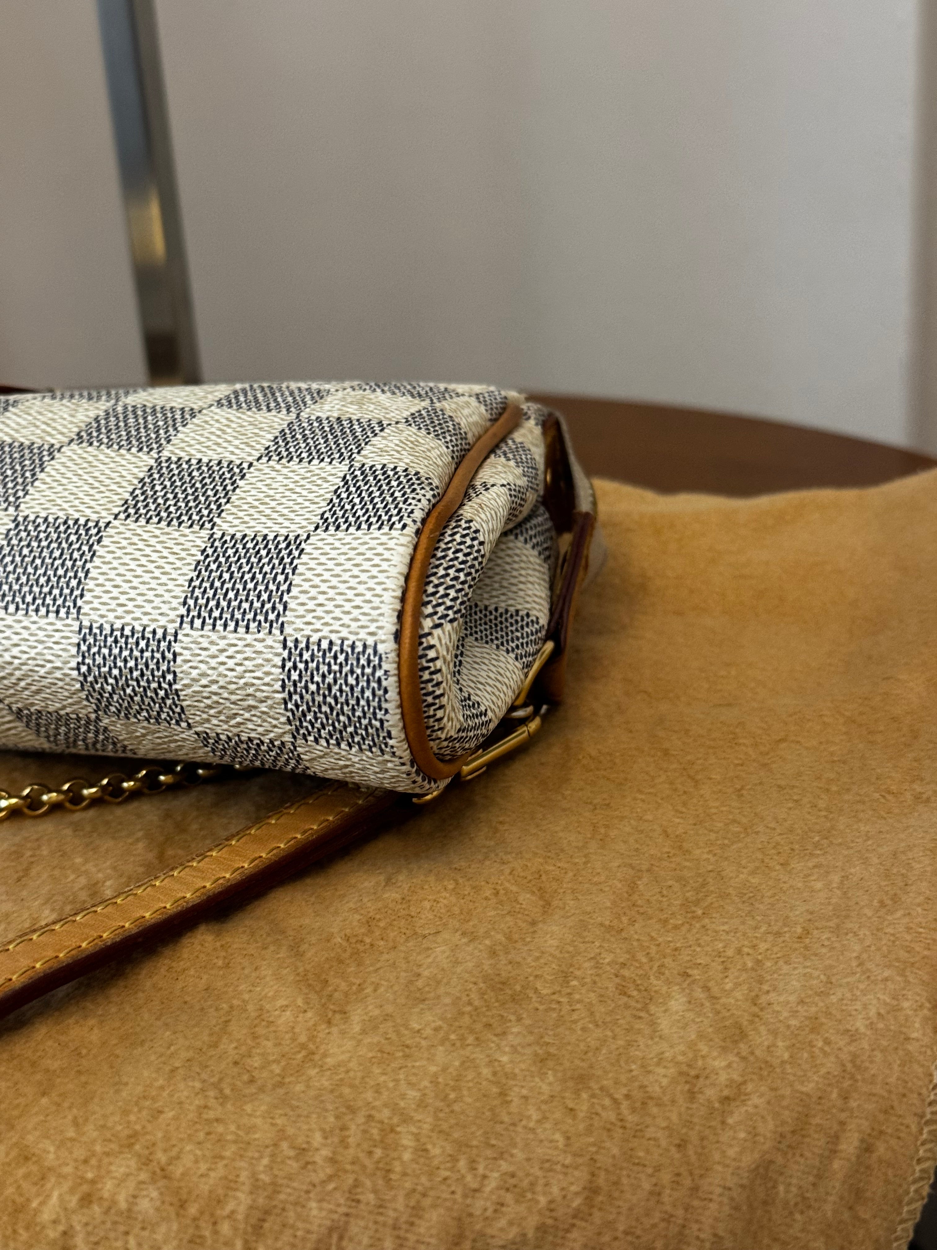 Louis Vuitton Eva