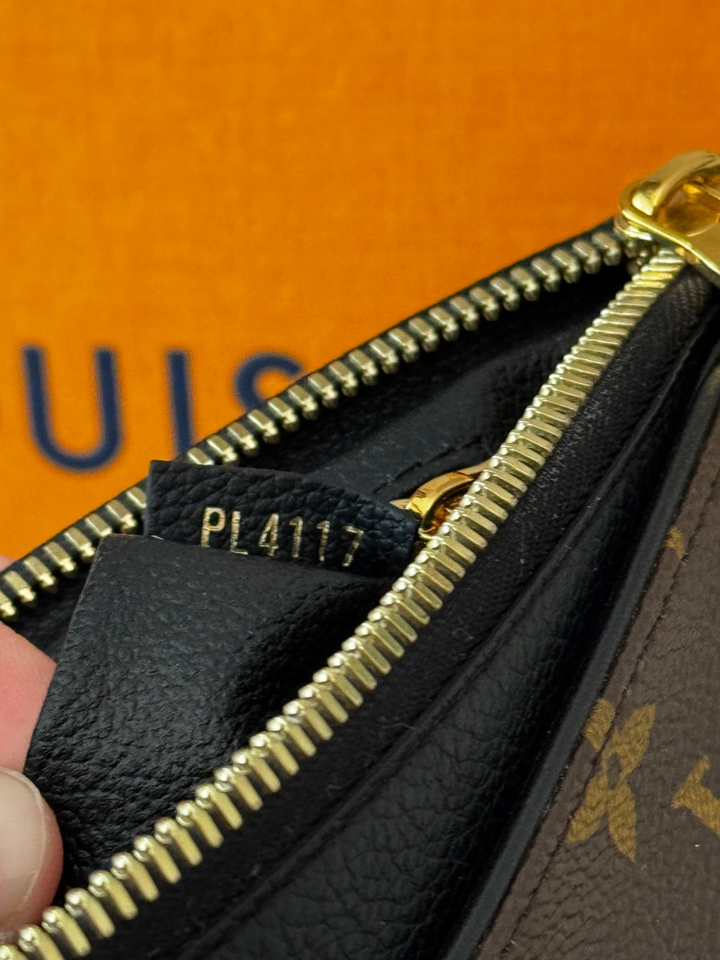 Louis Vuitton