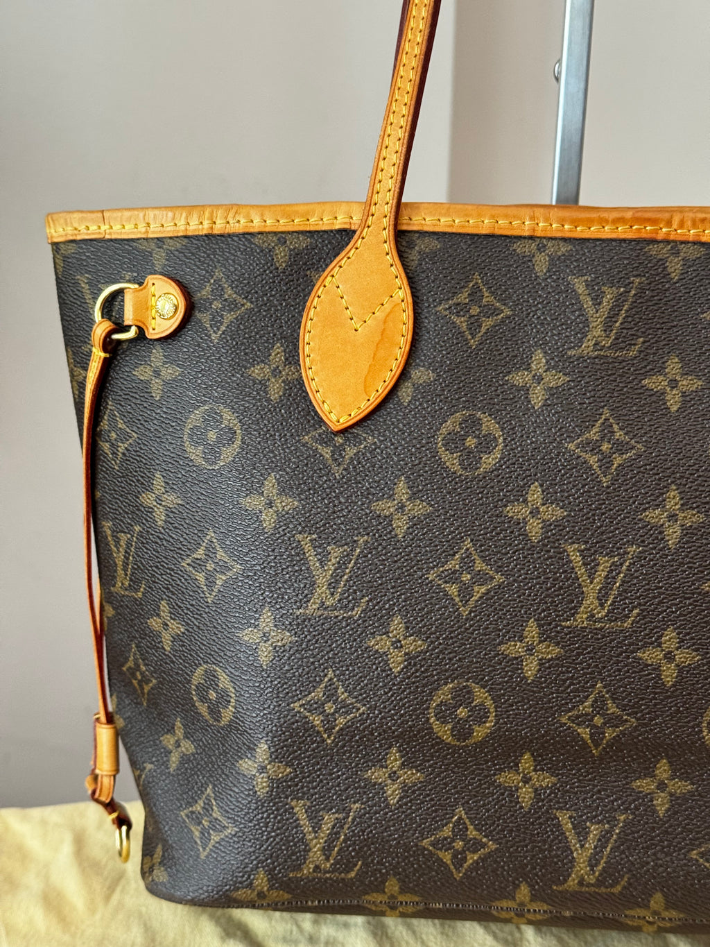 Louis Vuitton Neverfull PM