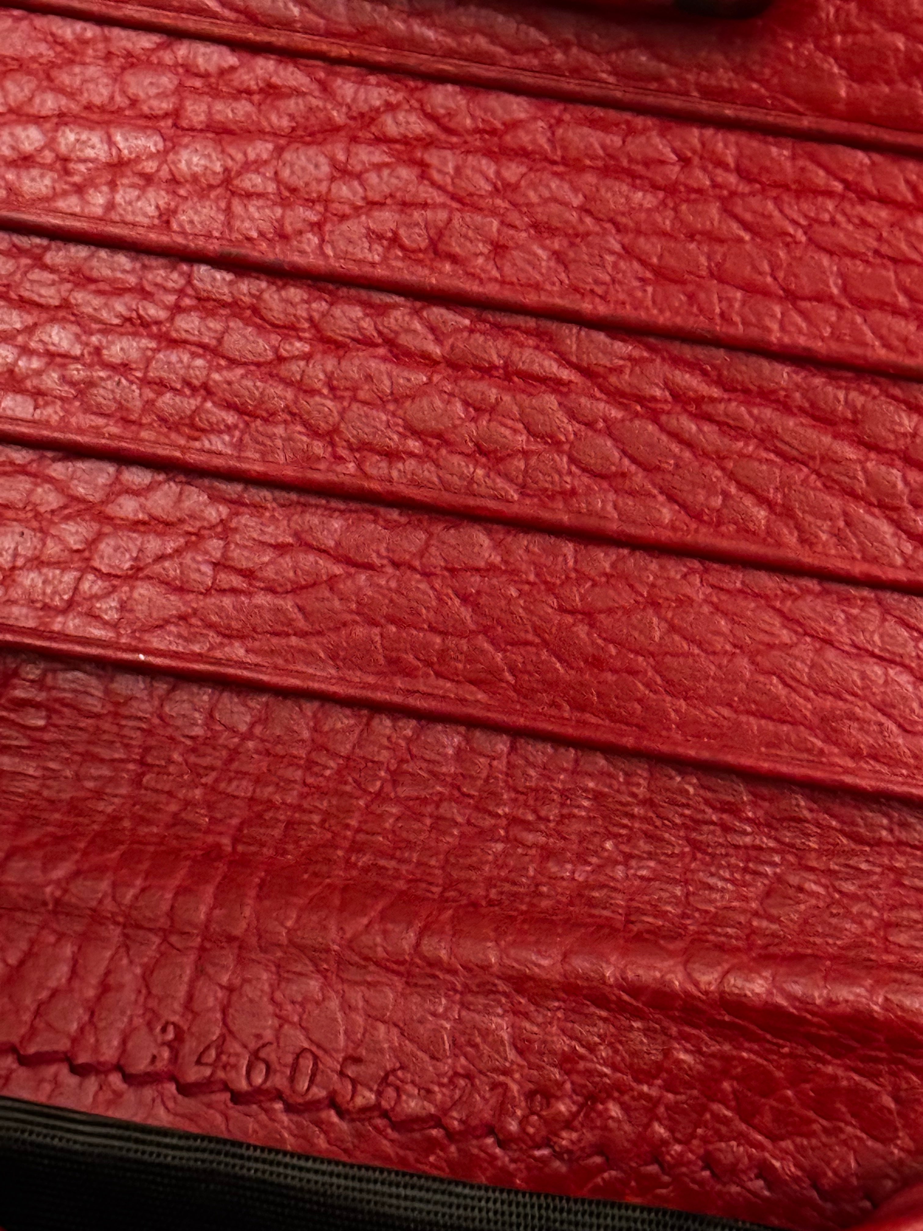 Gucci Portafoglio