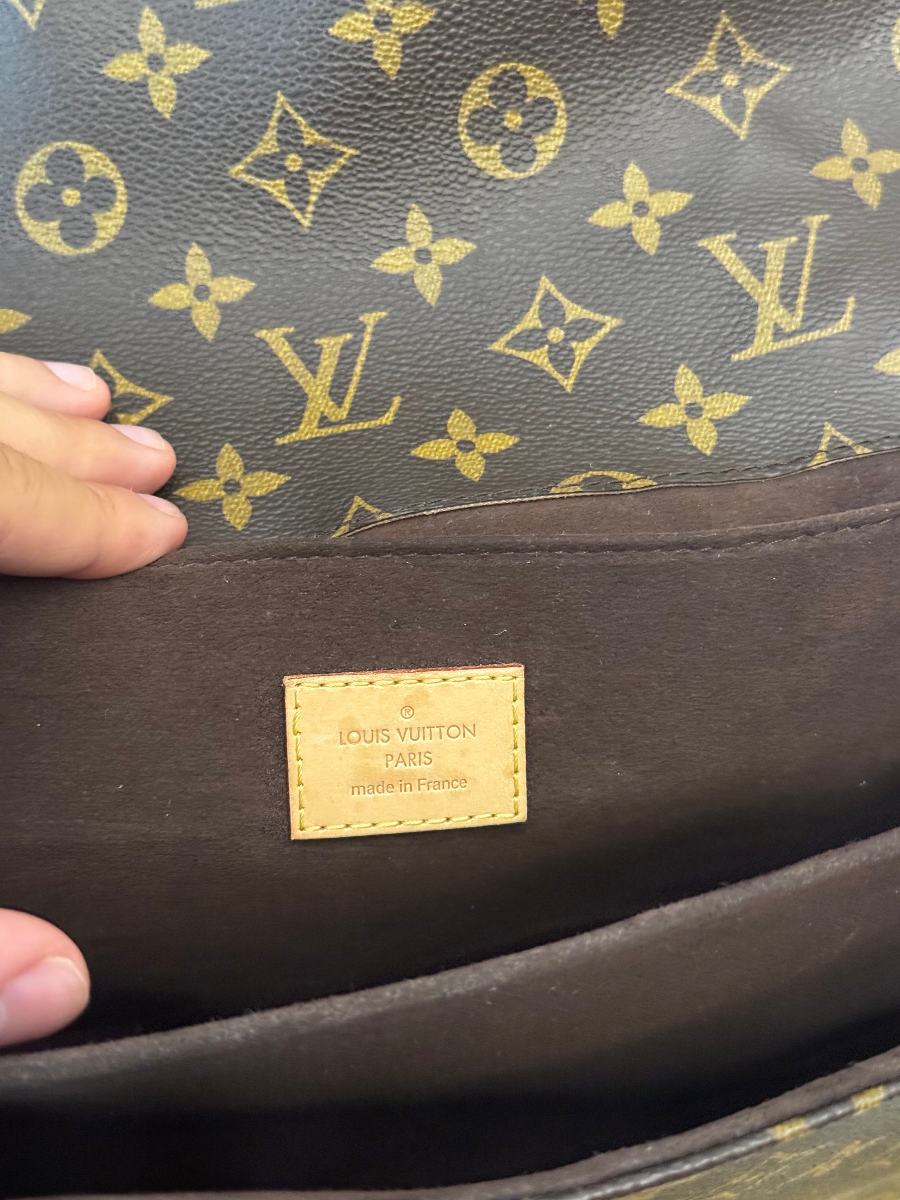 Louis Vuitton Mètis