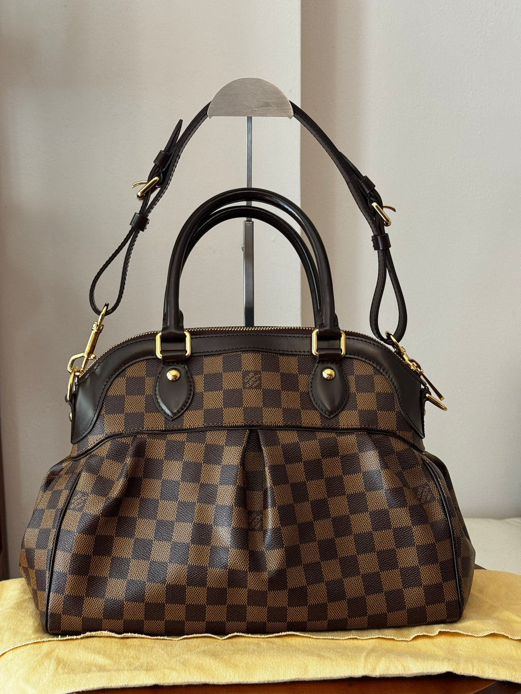 Louis Vuitton Trevi