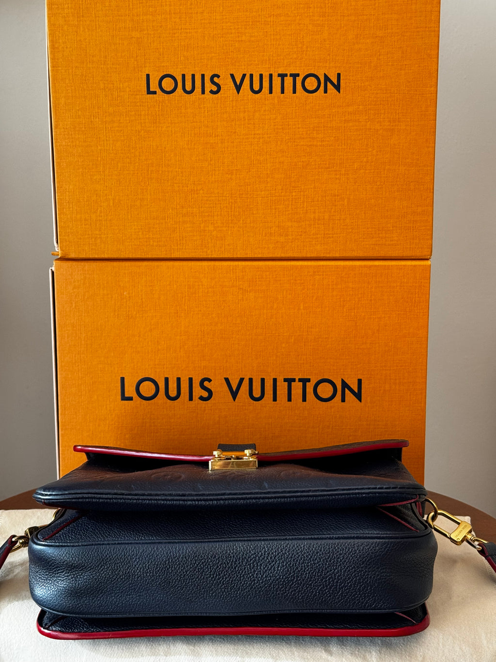 Louis Vuitton Metis