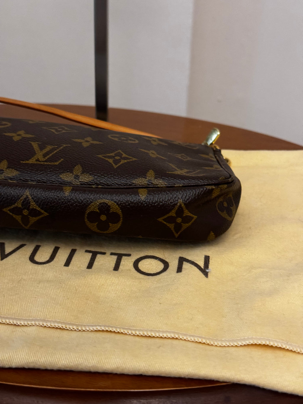 Louis Vuitton Pochette Accessories