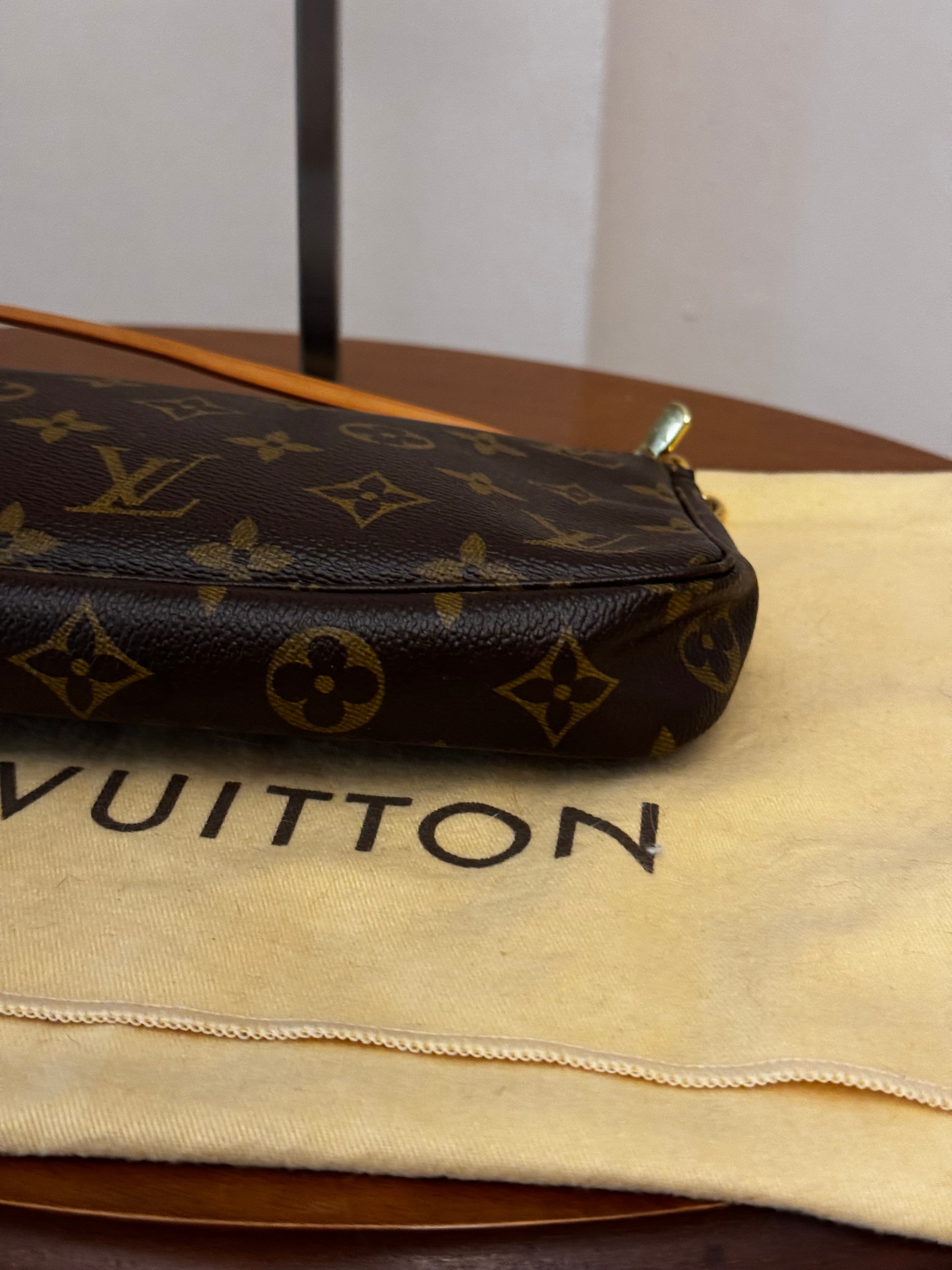 Louis Vuitton Pochette Accessories