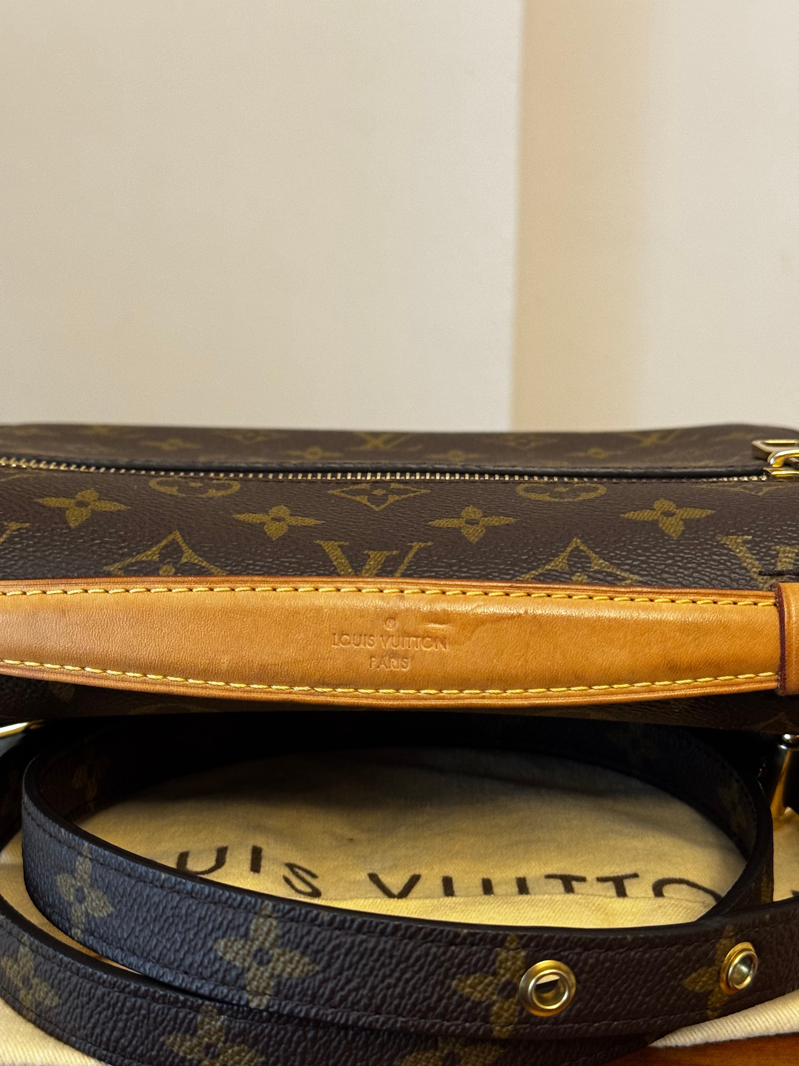 Louis Vuitton Metis