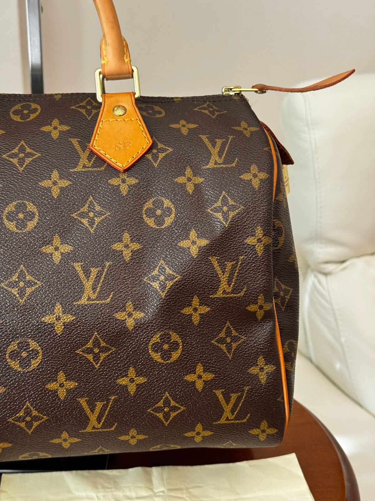 Louis Vuitton Speedy 30