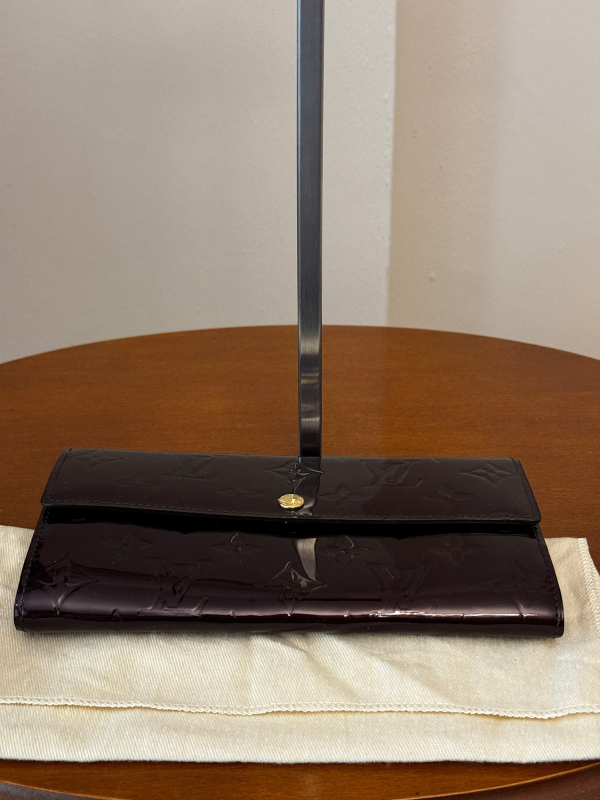Louis Vuitton Portafoglio