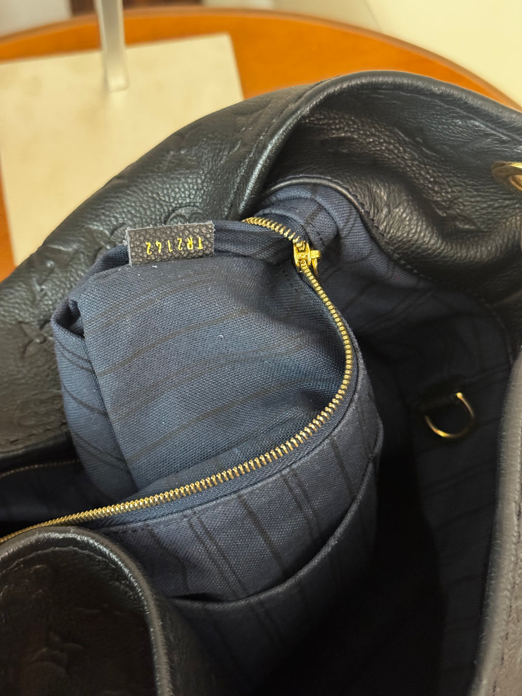Louis Vuitton