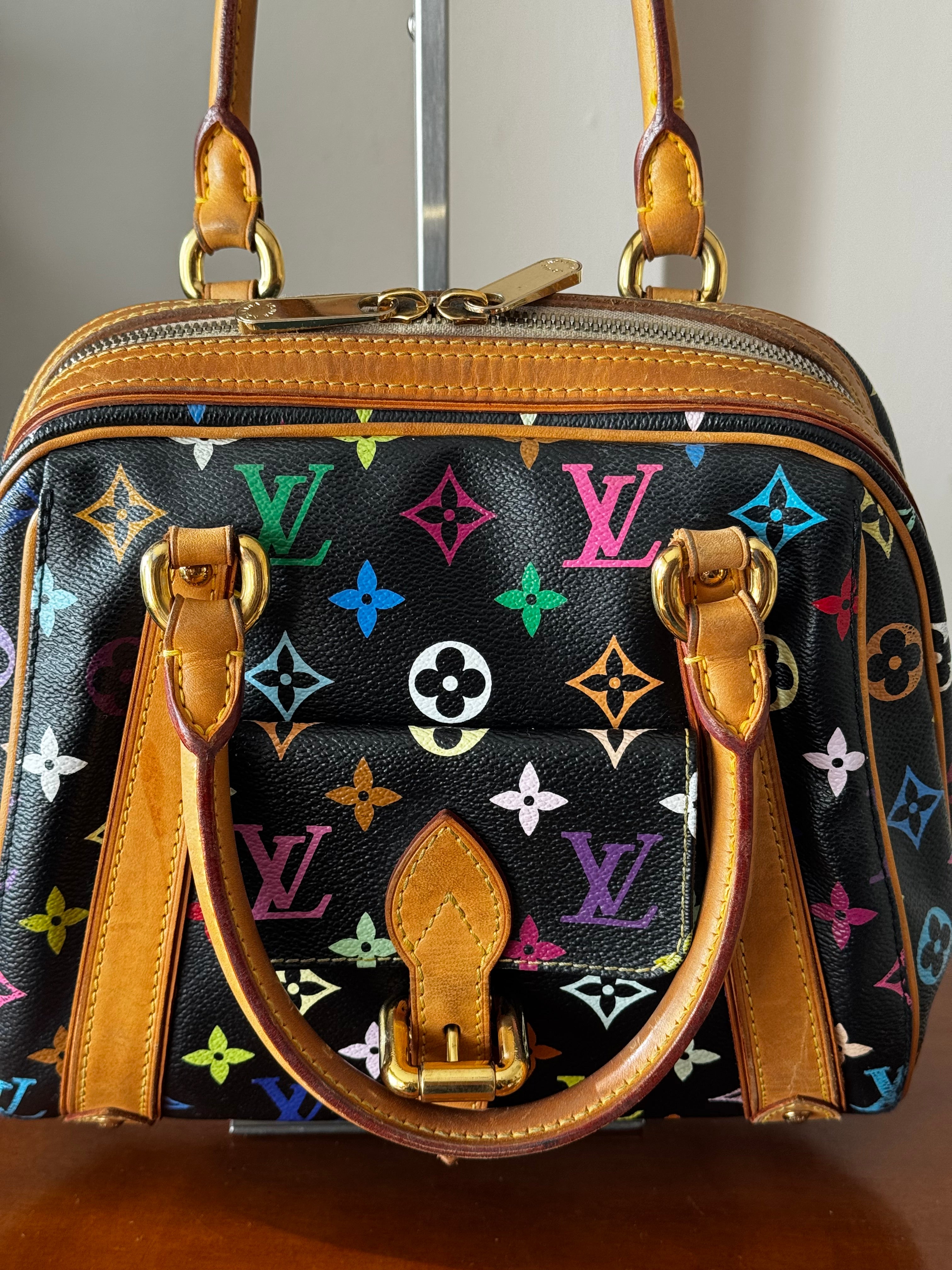 Louis Vuitton Priscilla