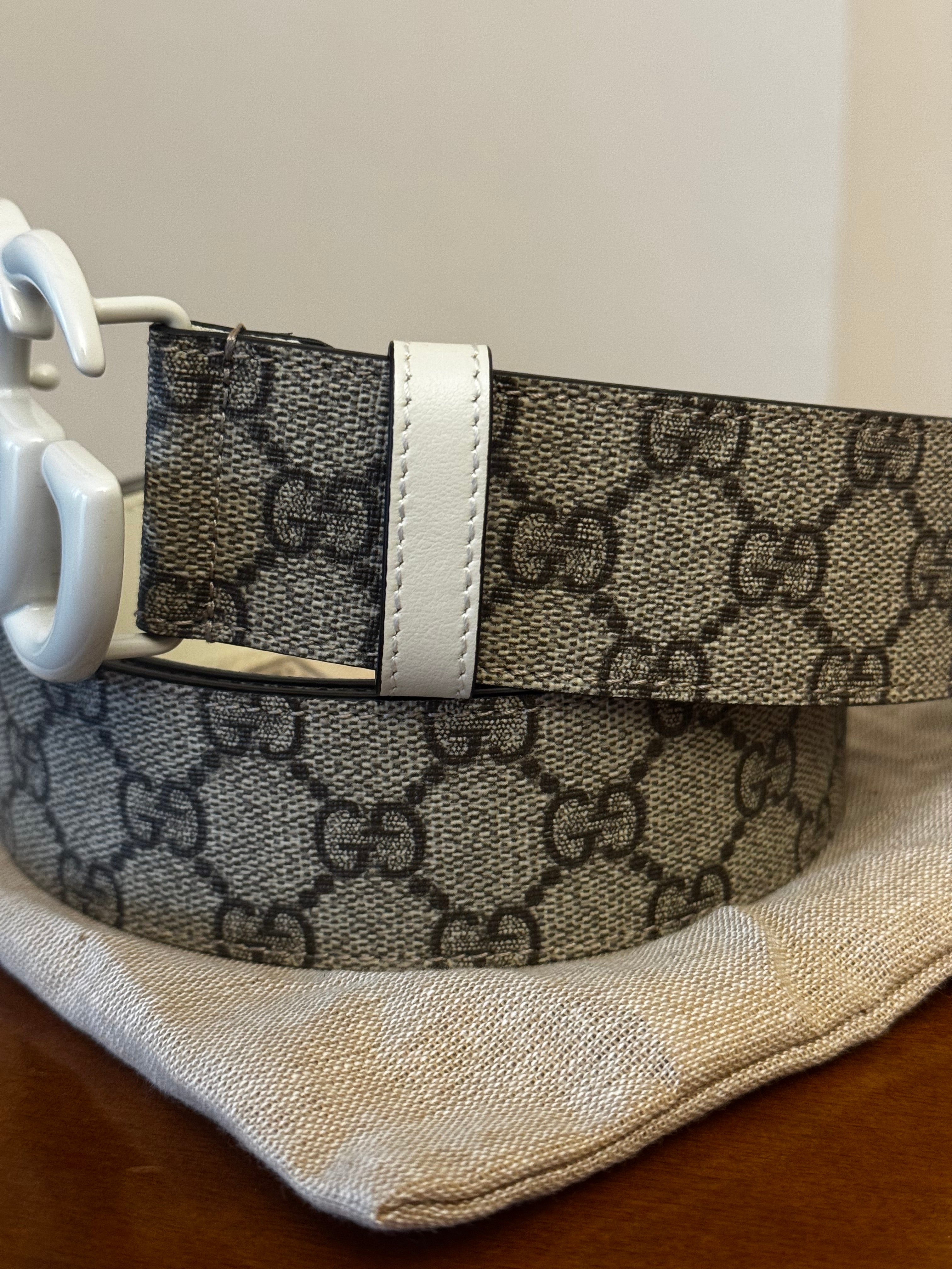 Cintura Gucci Marmont
