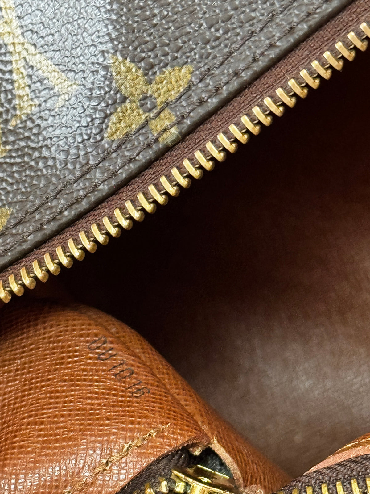 Louis Vuitton Papillon