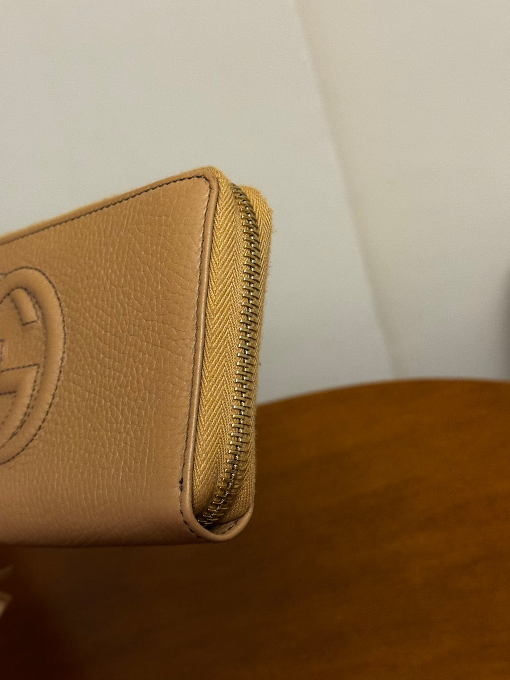 Gucci Portafoglio Soho