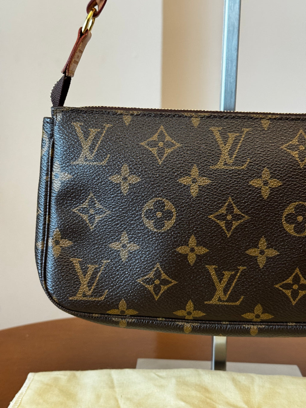 Louis Vuitton Pochette Accessoires