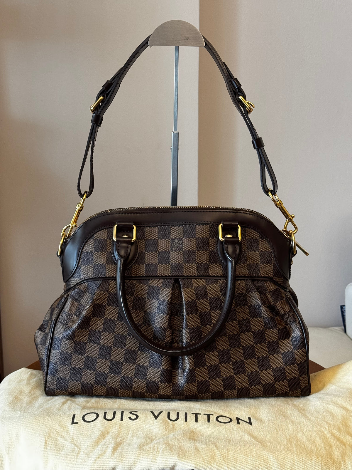 Louis Vuitton Trevi