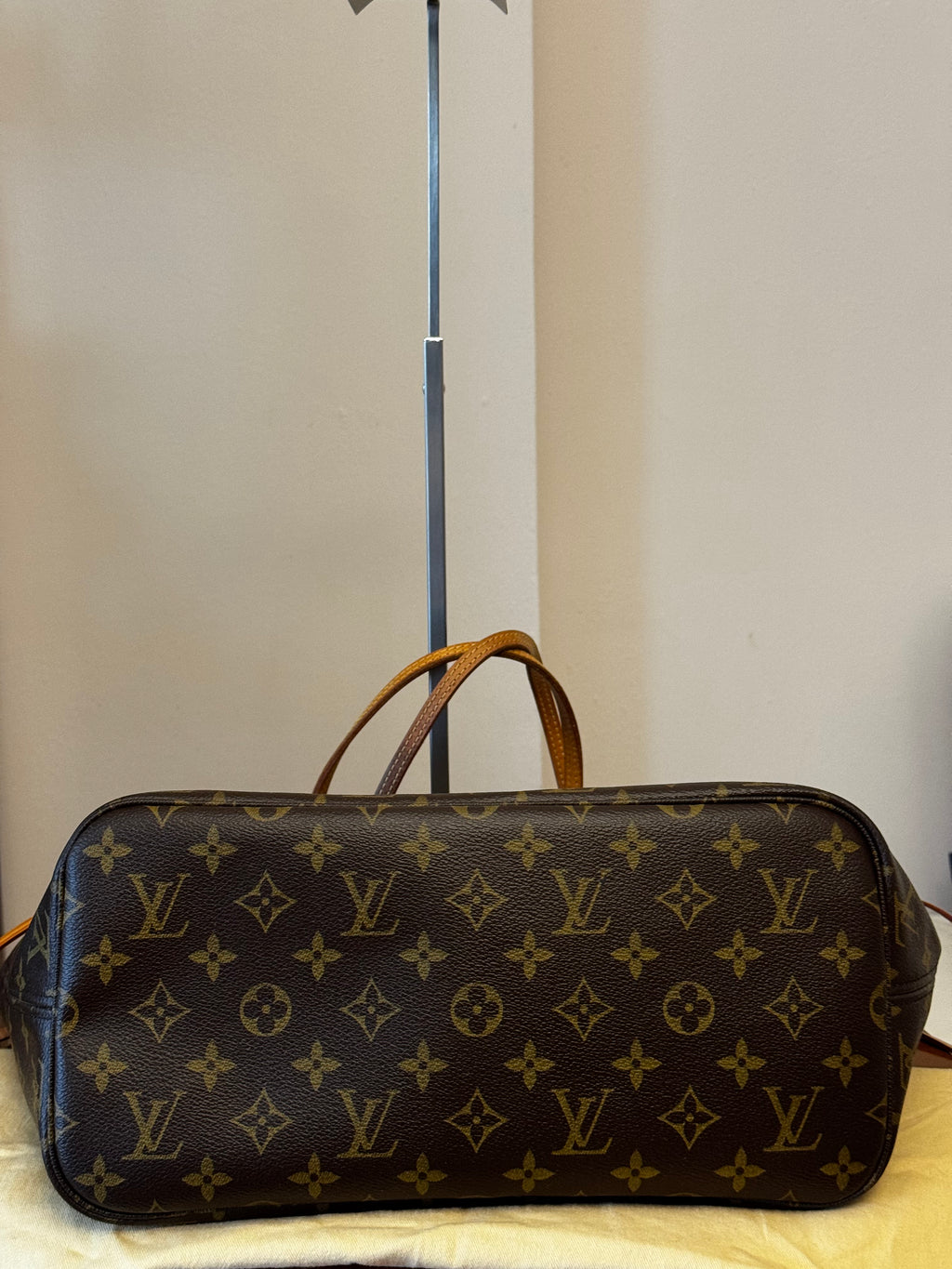 Louis Vuitton Neverfull MM