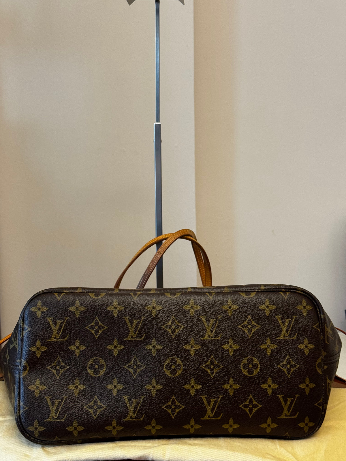 Louis Vuitton Neverfull MM