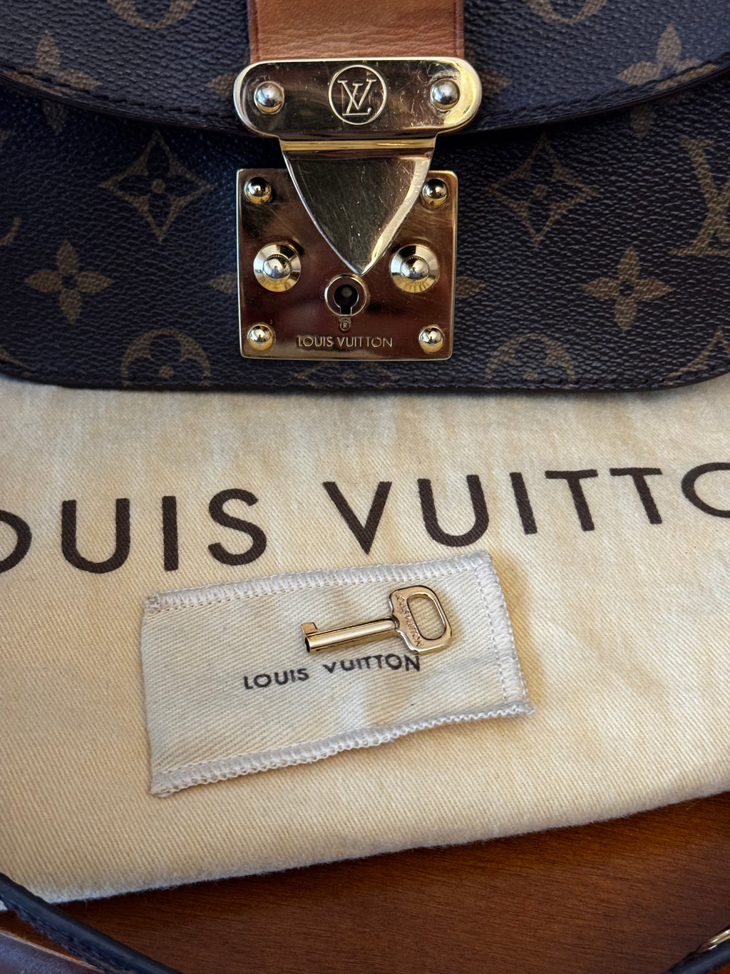 Louis Vuitton Eden
