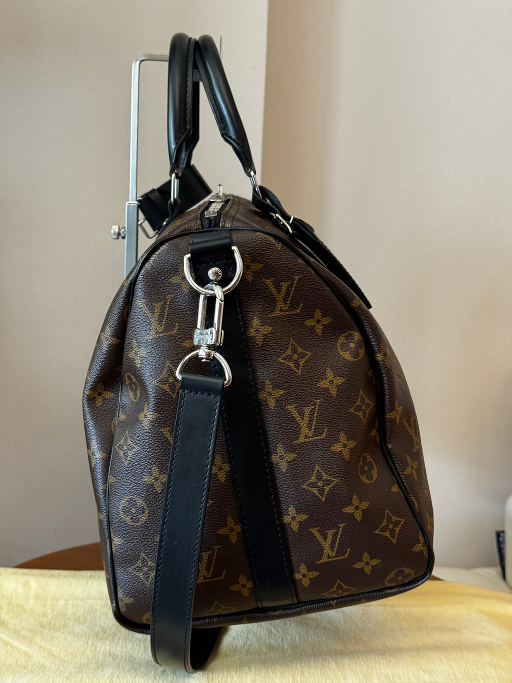 Louis Vuitton Keepal 45 bandoulière