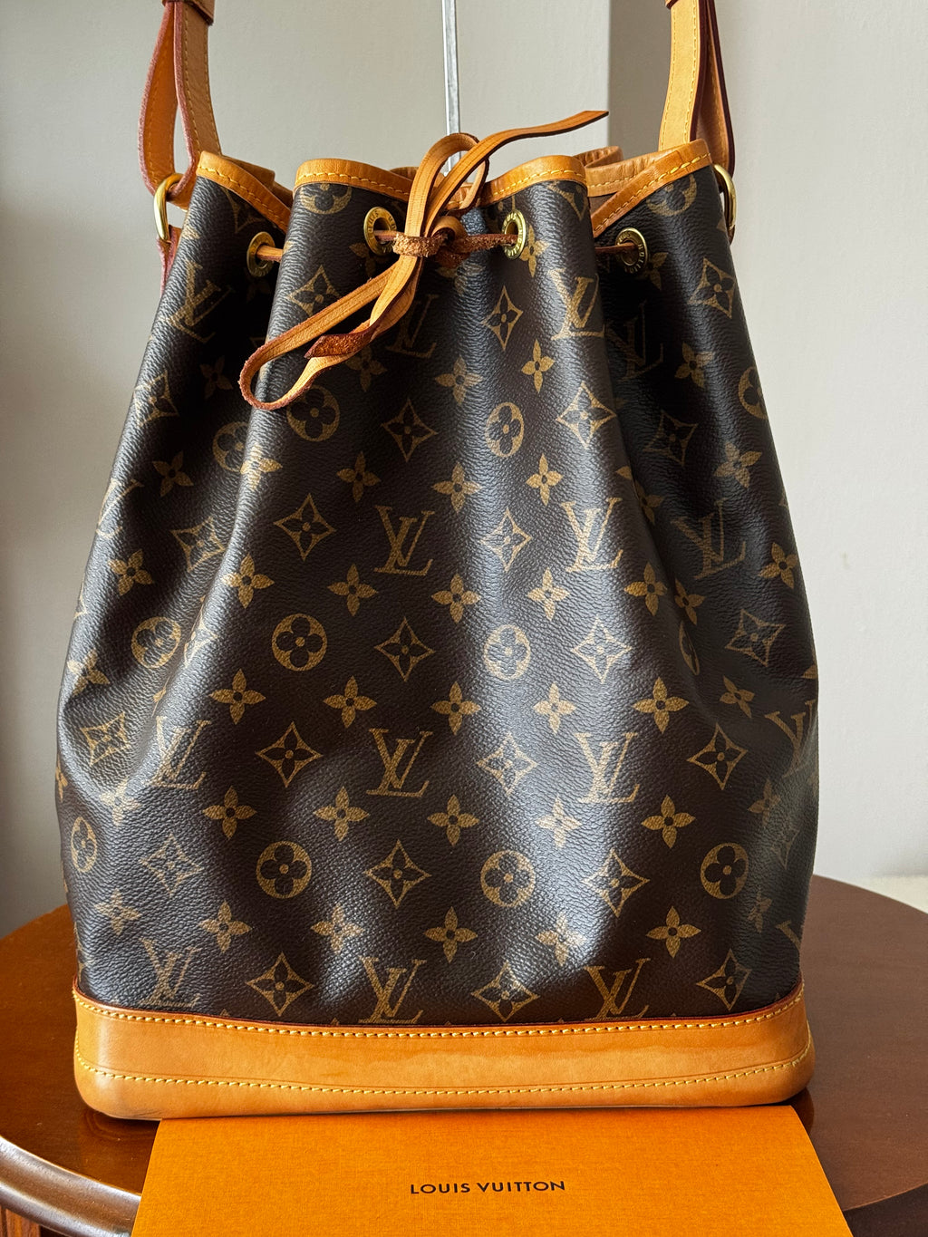 Louis Vuitton Noè
