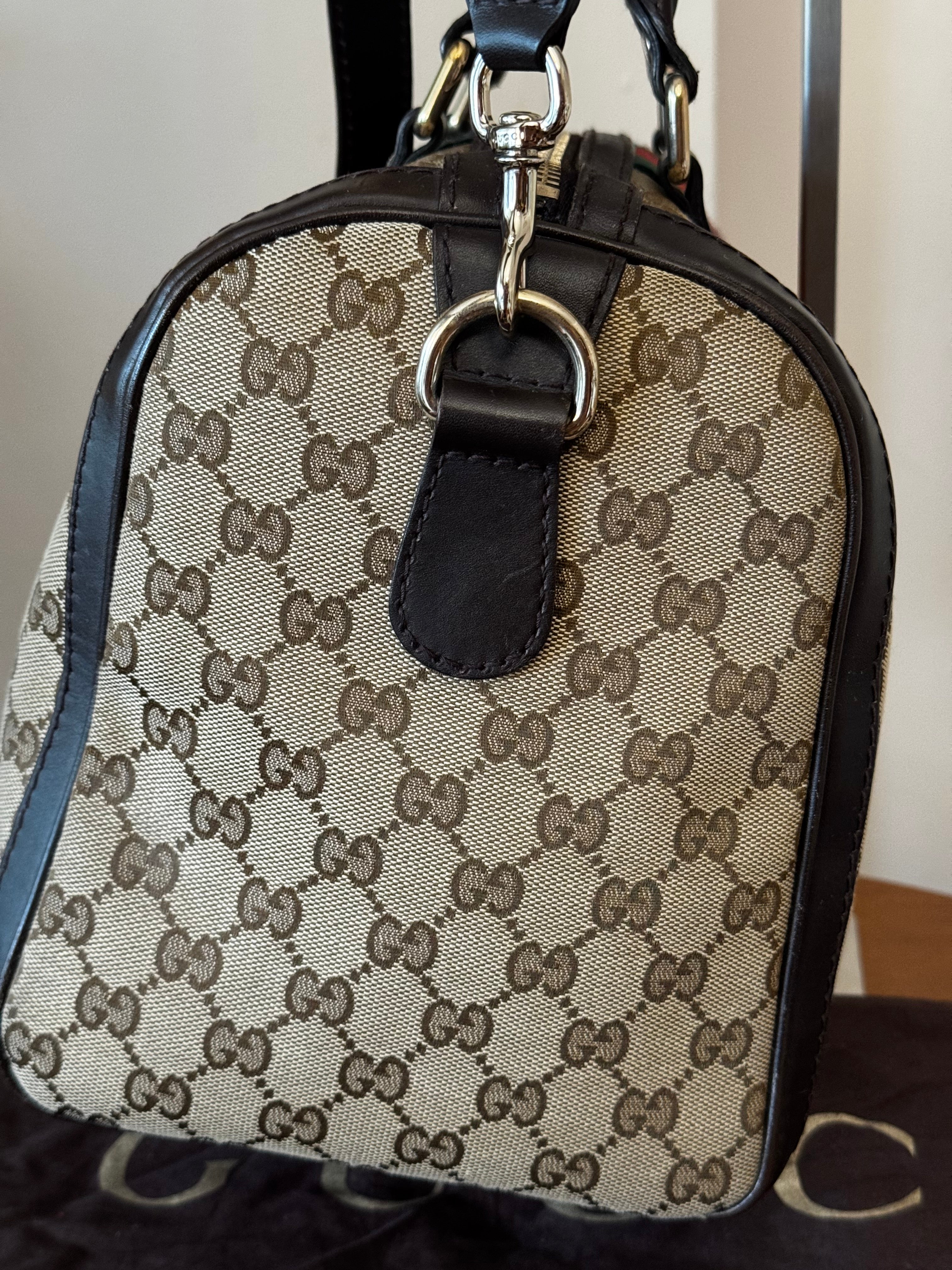 Gucci bauletto