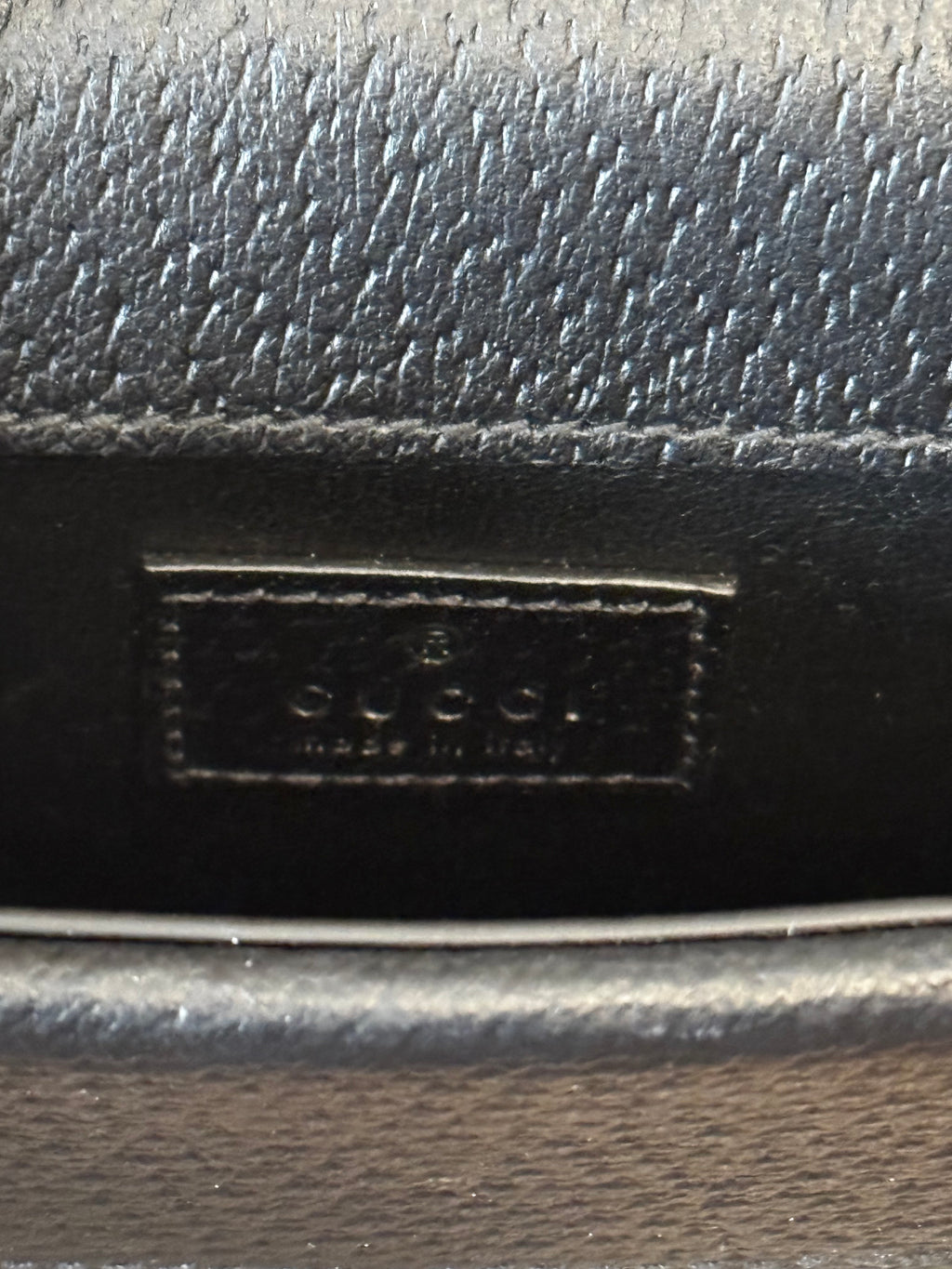 Borsa Gucci Mini Dionysus