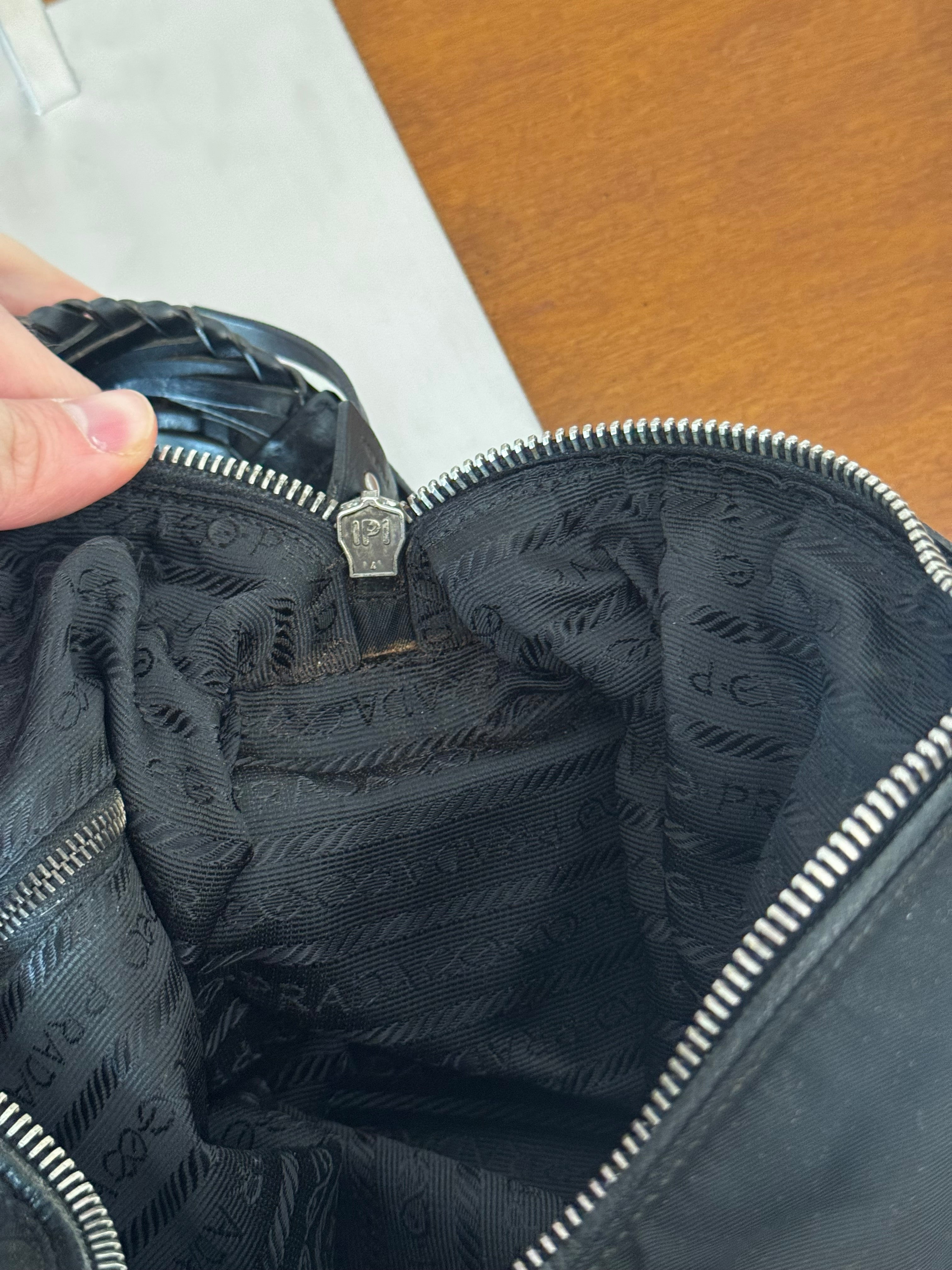 Prada Nylon