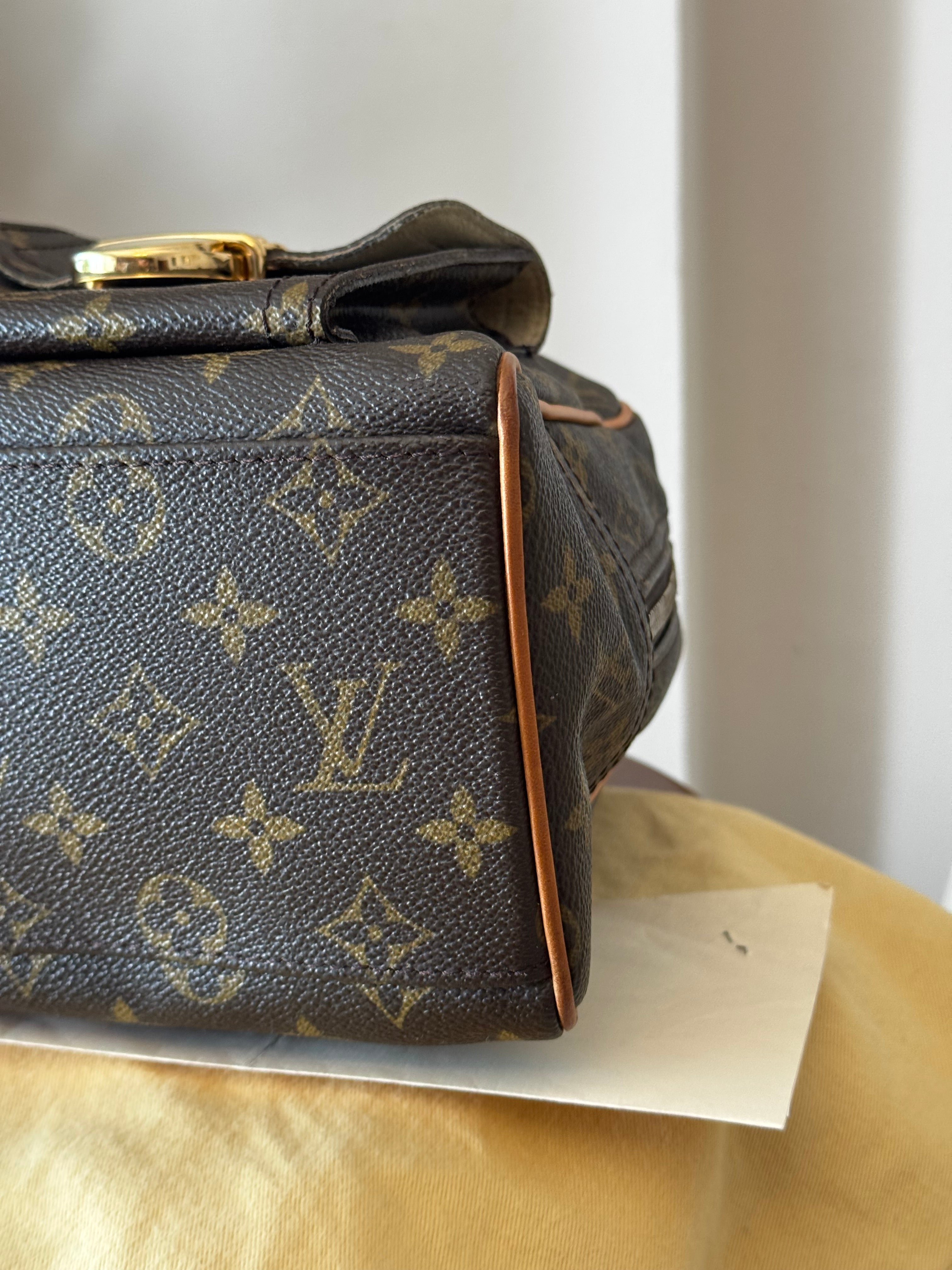 Louis Vuitton Manhattan GM