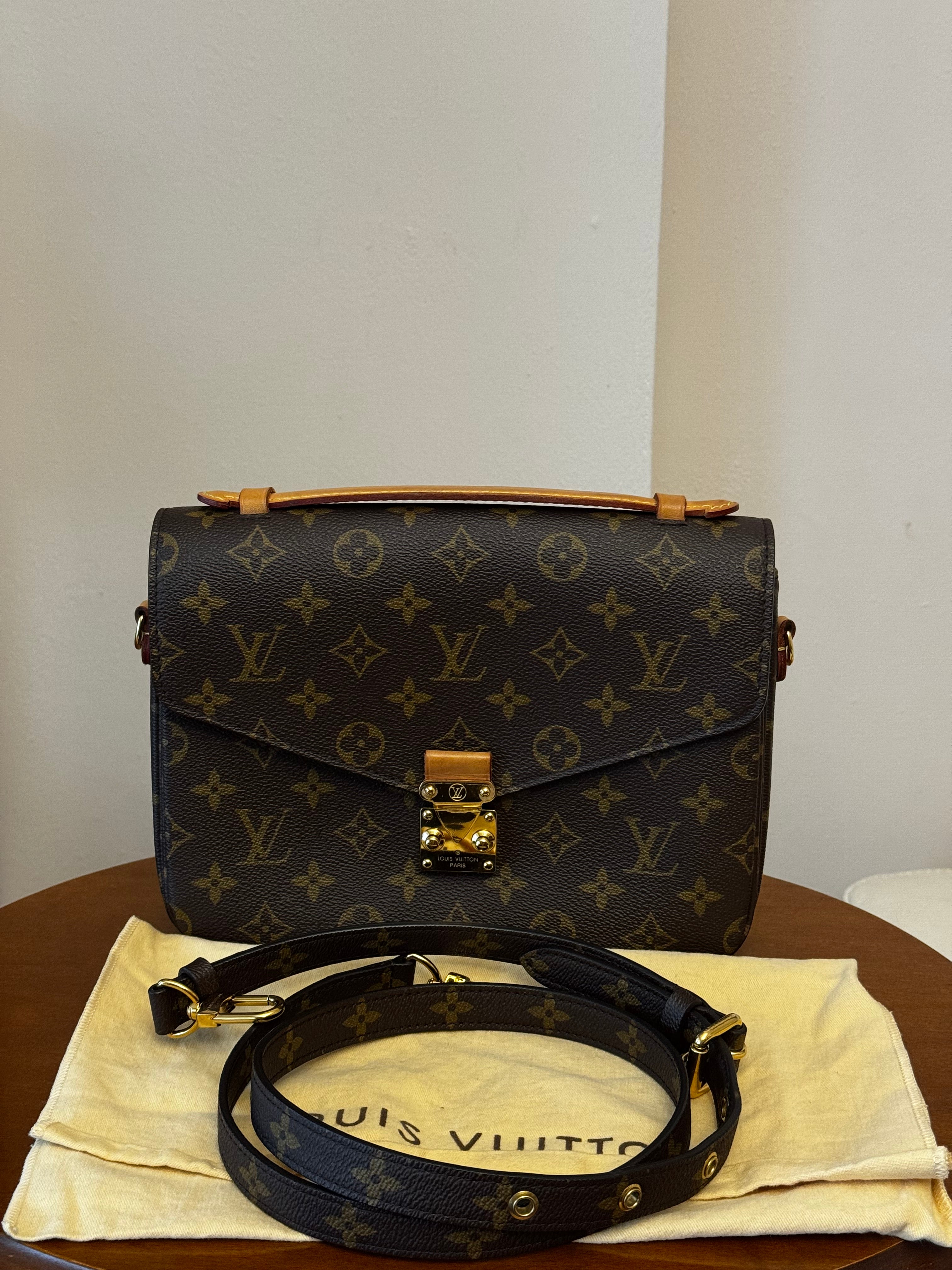 Louis Vuitton Metis
