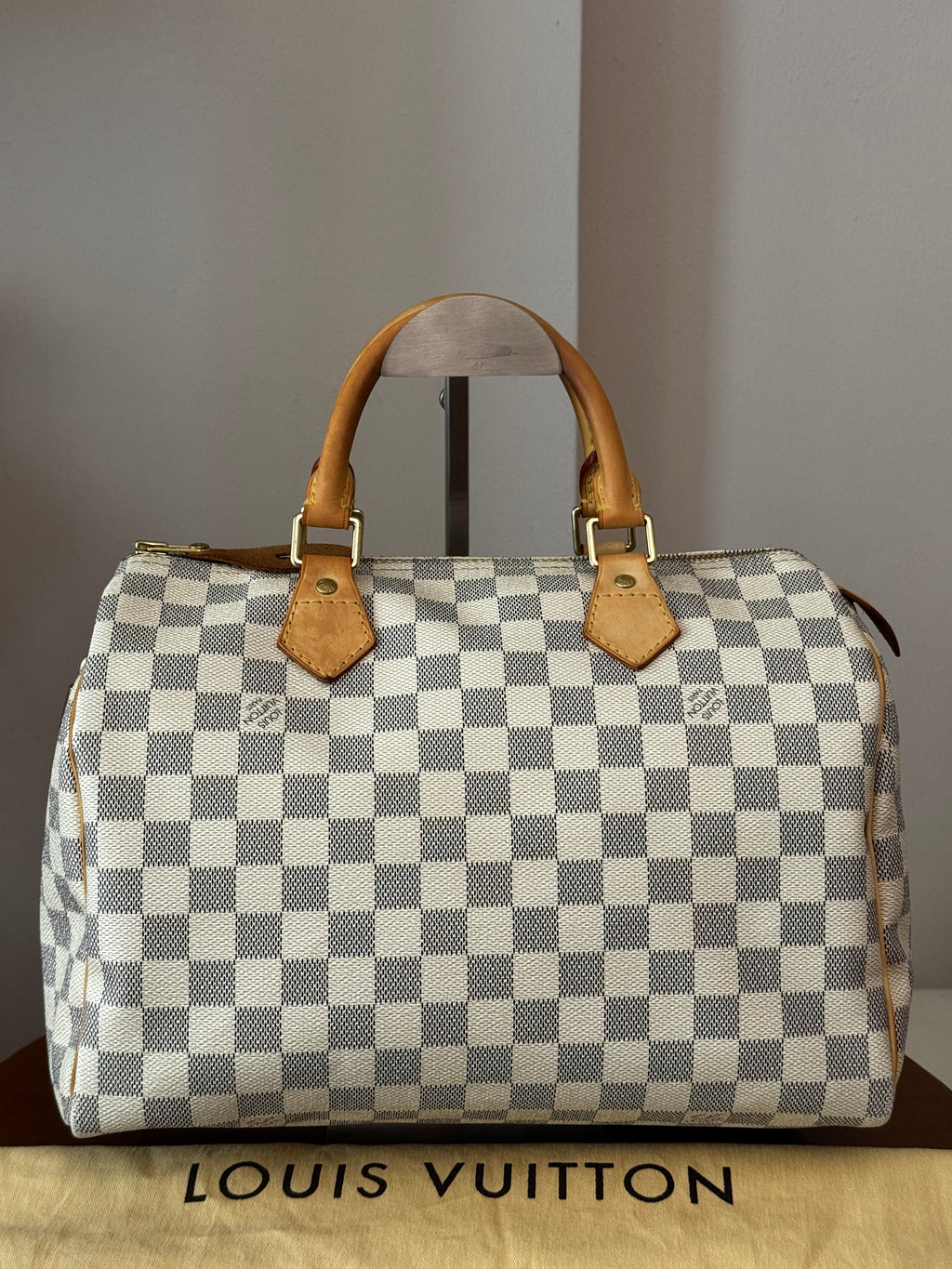 Louis Vuitton Speedy 30