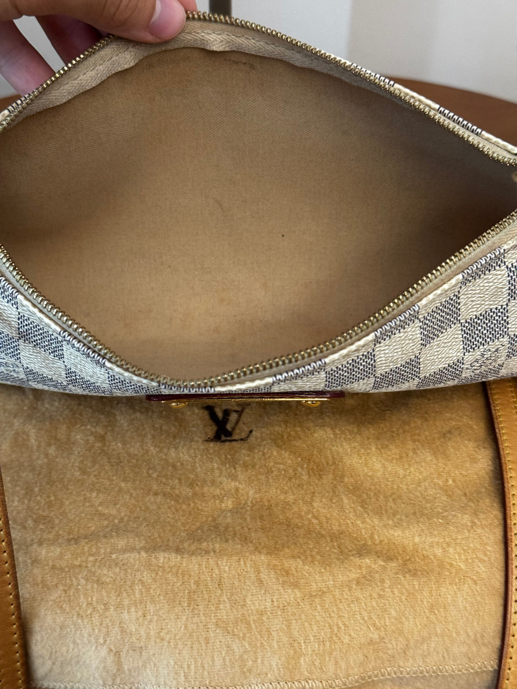 Louis Vuitton Eva