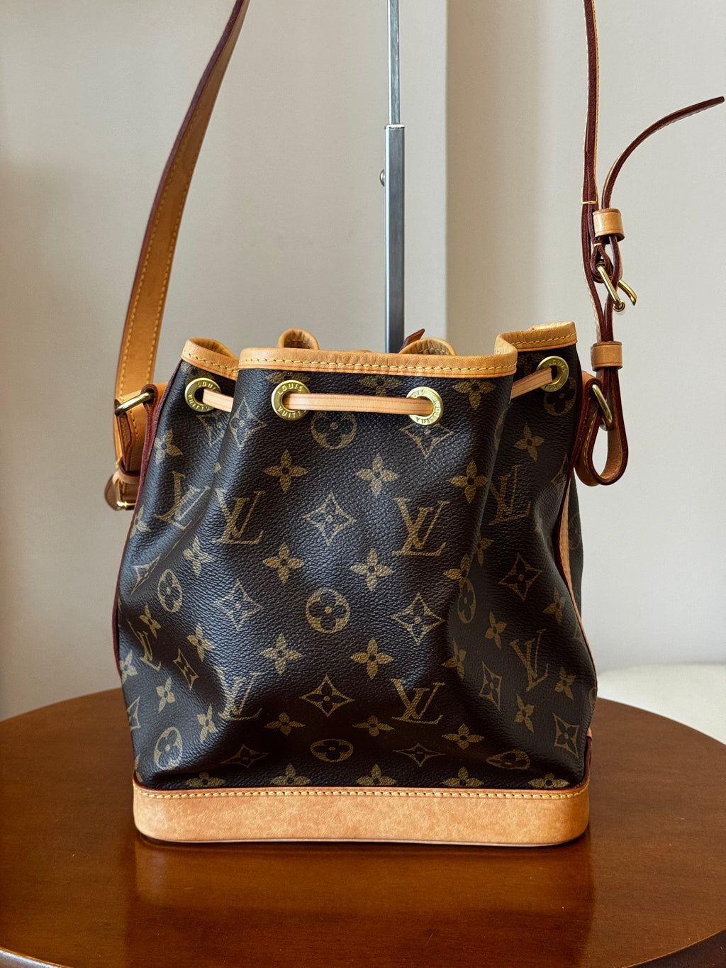 Louis Vuitton Noè BB