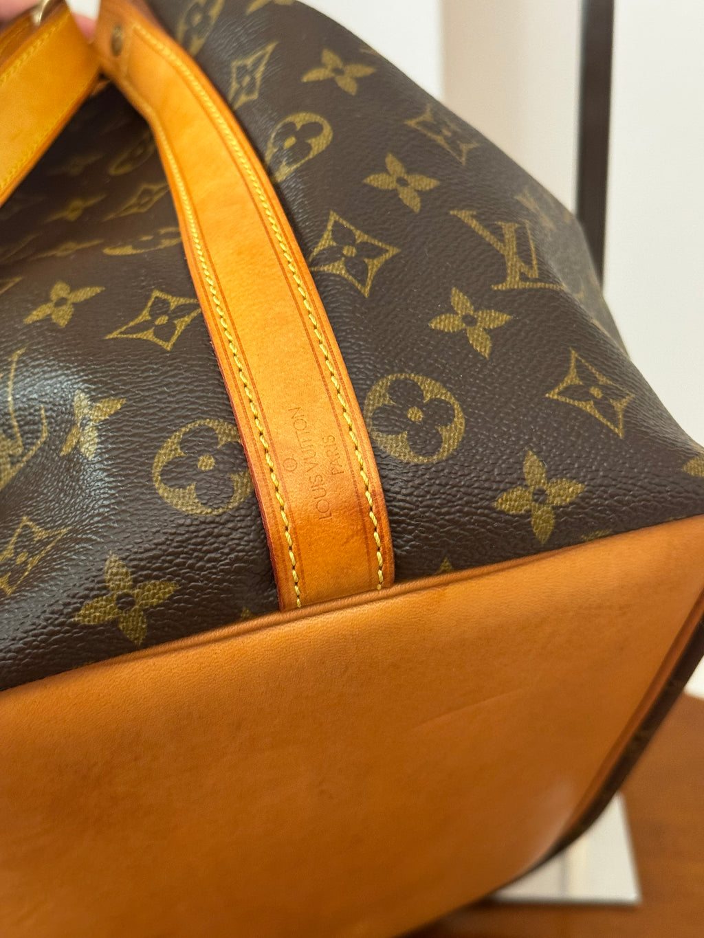 Louis Vuitton Noe