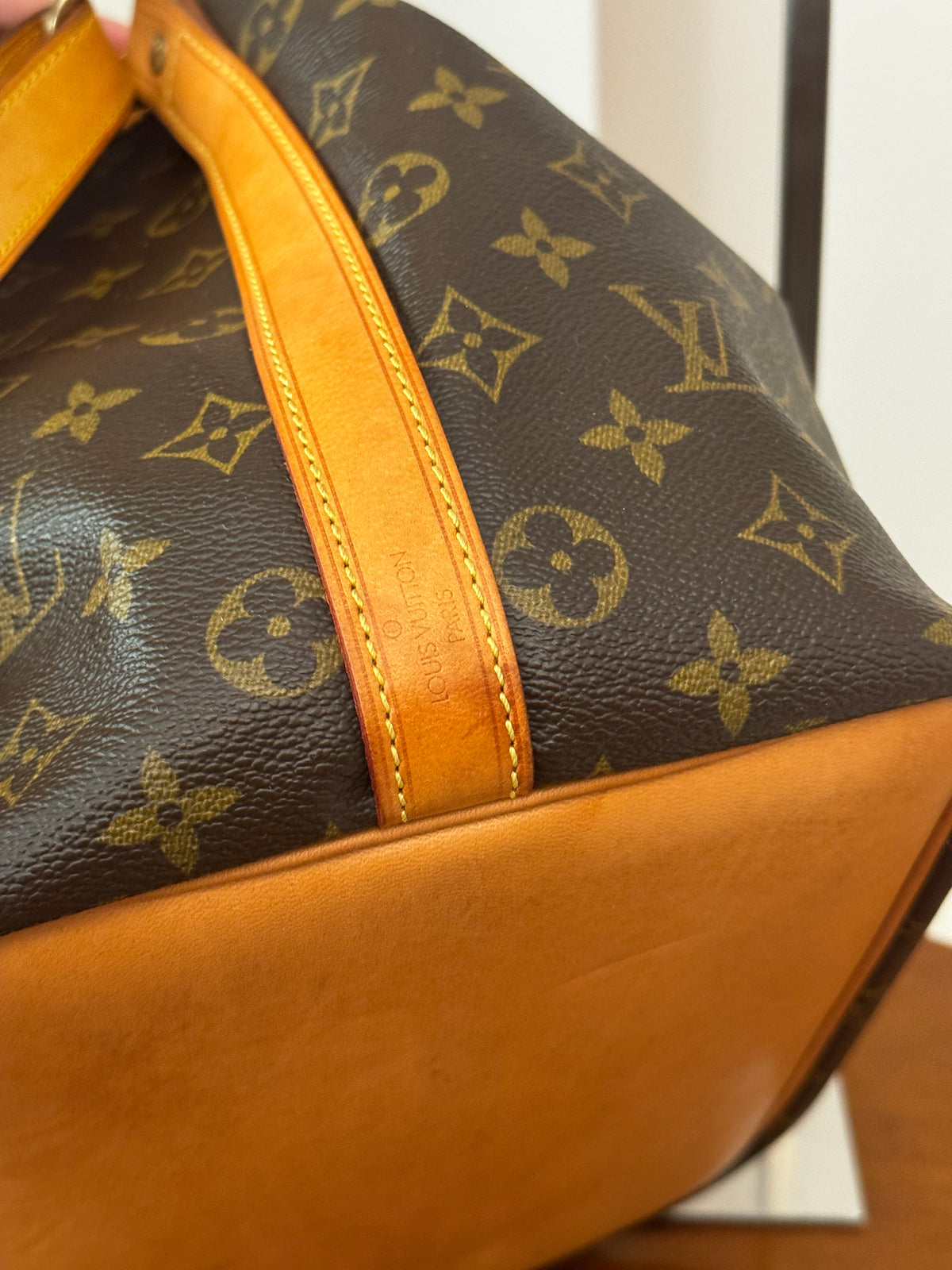 Louis Vuitton Noe
