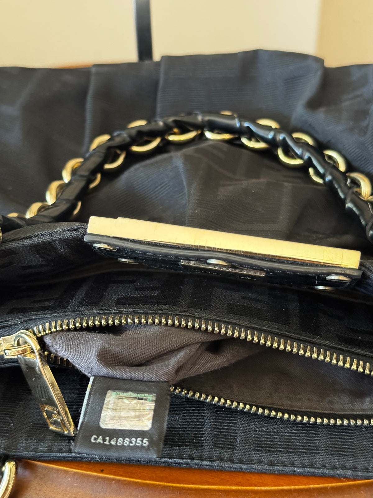 Fendi Mia