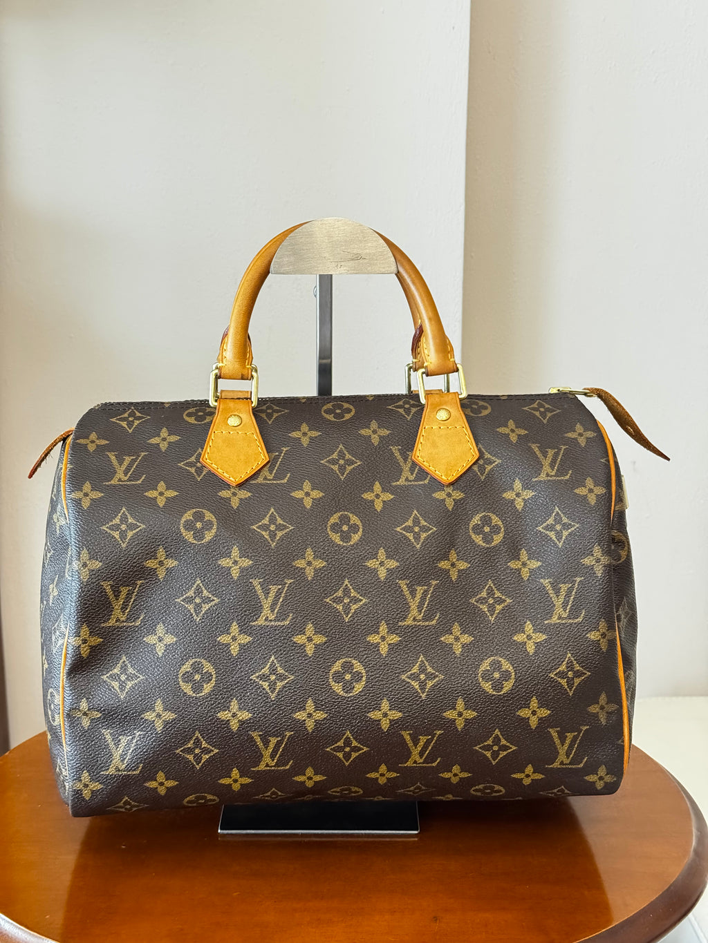 Louis Vuitton Speedy 30