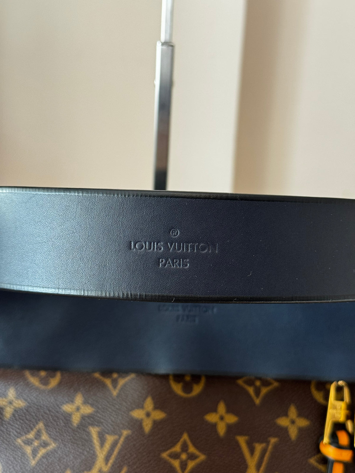Louis Vuitton Tuileries Besace