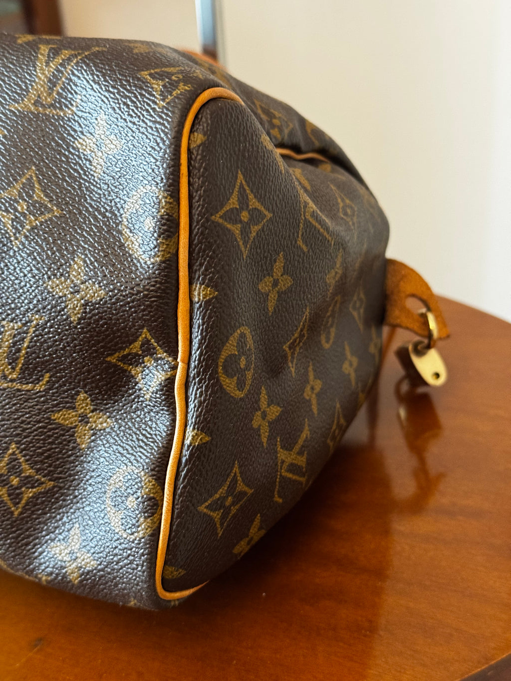 Louis Vuitton Speedy 25
