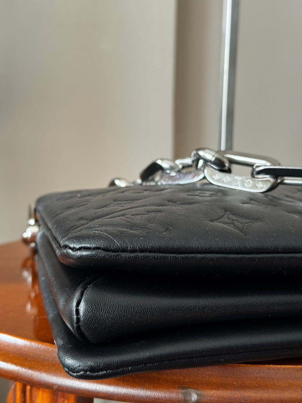Louis Vuitton Coussin