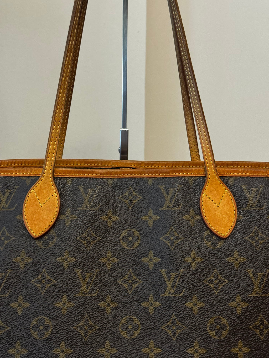 Louis Vuitton Neverfull MM