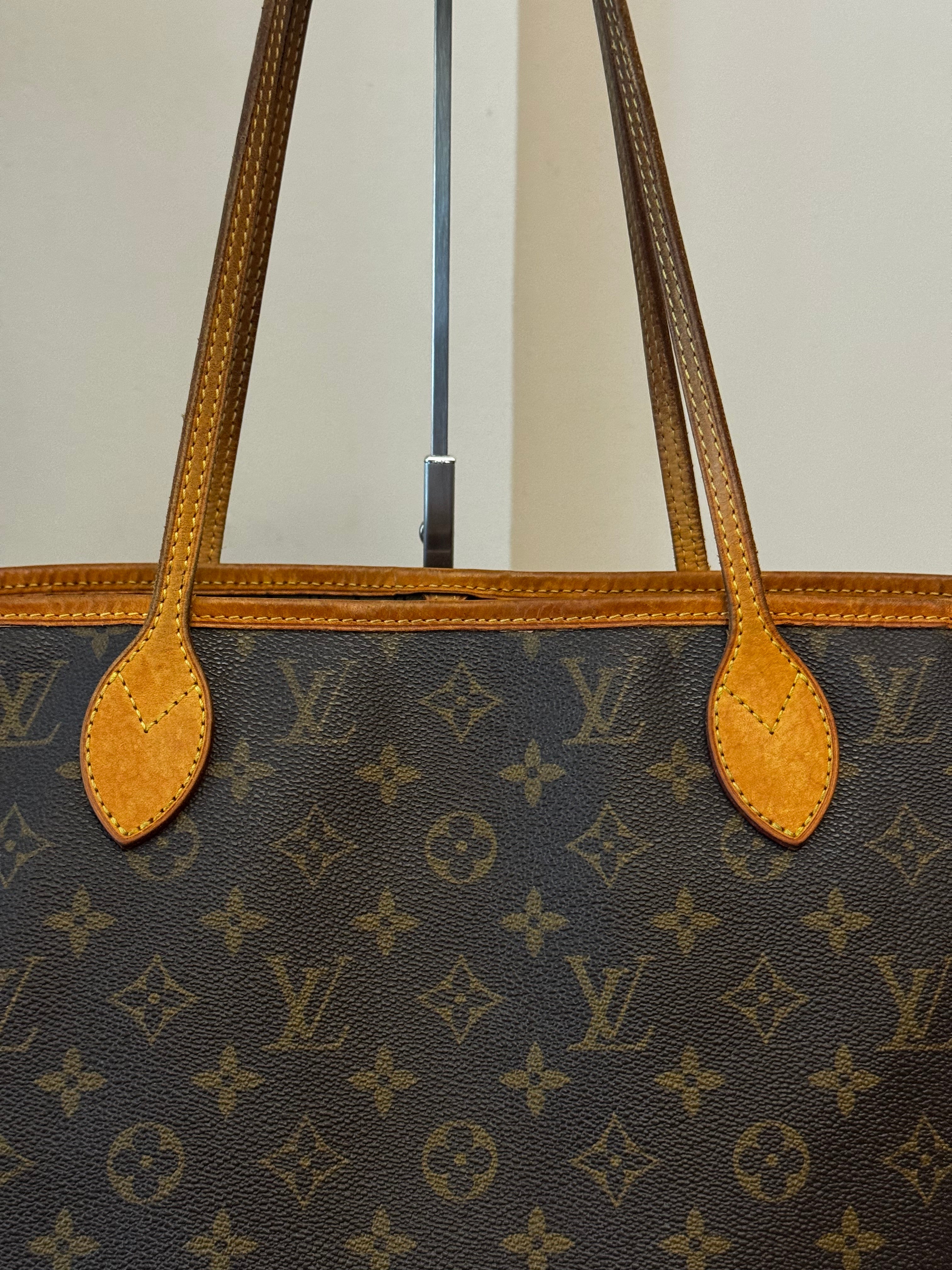Louis Vuitton Neverfull MM